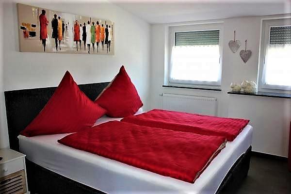 Bodensee Apartment Steinackerweg Meckenbeuren Buitenkant foto